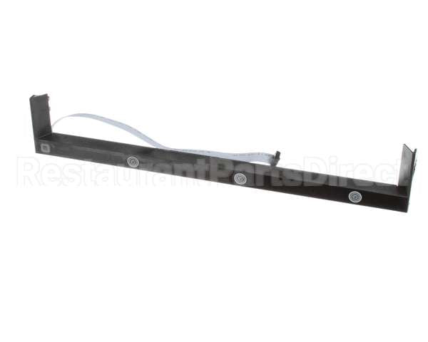 8262782 Frymaster Bezel, Uhchd Rear Sb