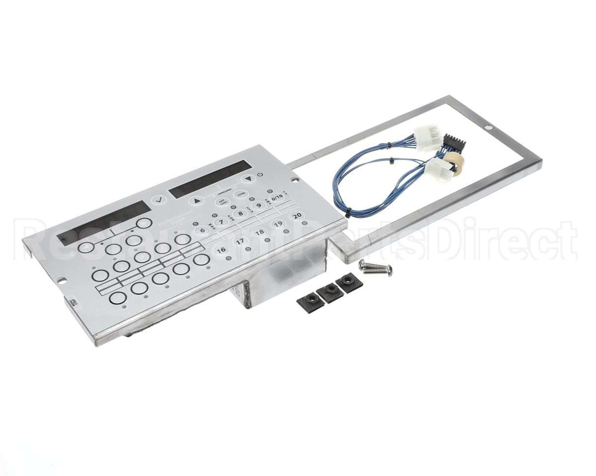 8262872 Frymaster Kit, F3000 Fv Control Generic