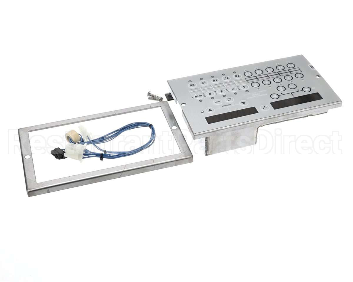 8262872 Frymaster Kit, F3000 Fv Control Generic