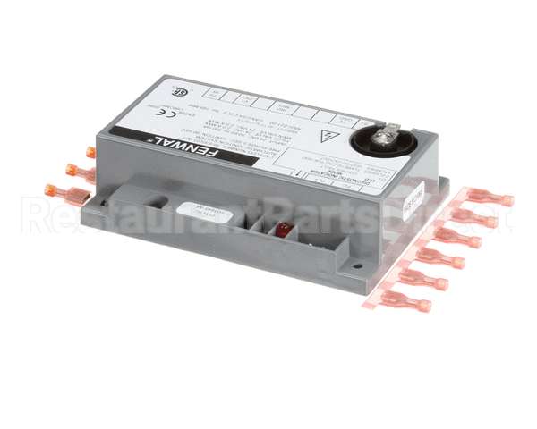 8262898 Frymaster Kit,Cehdcmn Fenwal Module Retr