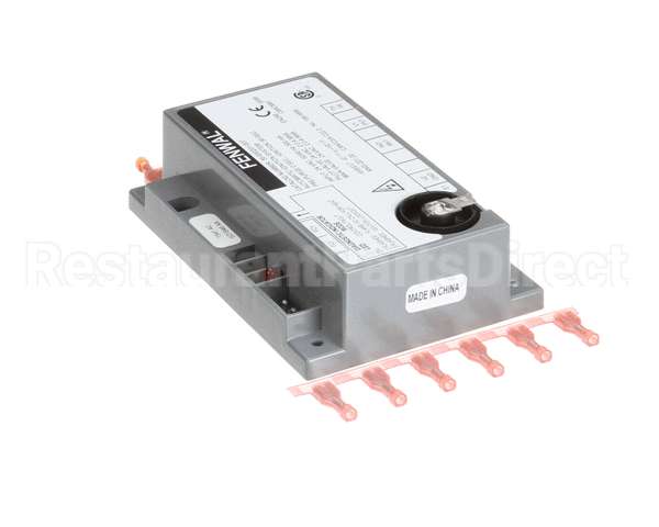 8262898 Frymaster Kit,Cehdcmn Fenwal Module Retr
