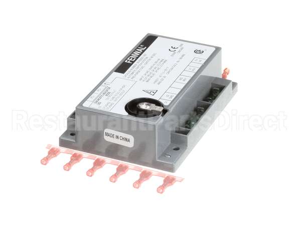 8262898 Frymaster Kit,Cehdcmn Fenwal Module Retr