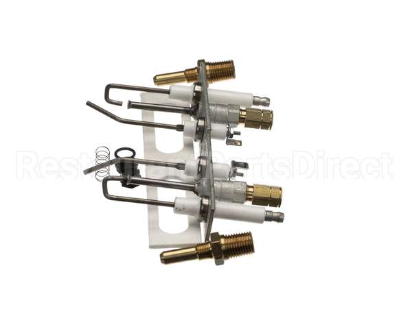 8262969 Frymaster Natpro Gl3010/18 Aust