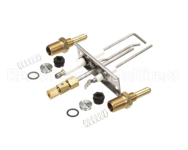 8262972 Frymaster Pro-Nat Gl30-2 Aus Aftr 9/10