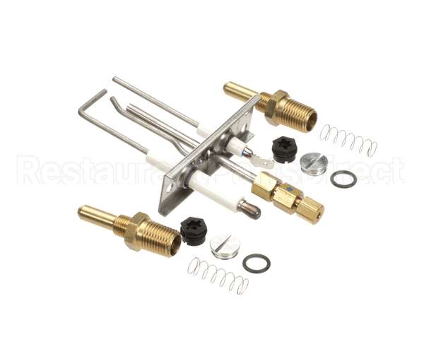 8262972 Frymaster Pro-Nat Gl30-2 Aus Aftr 9/10