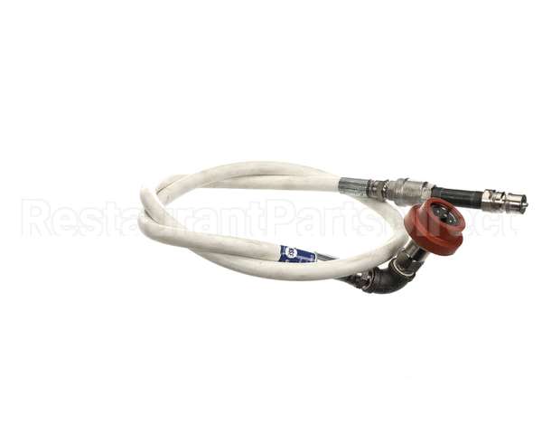 8263076 Frymaster Hose, Bulk Oil Dispose