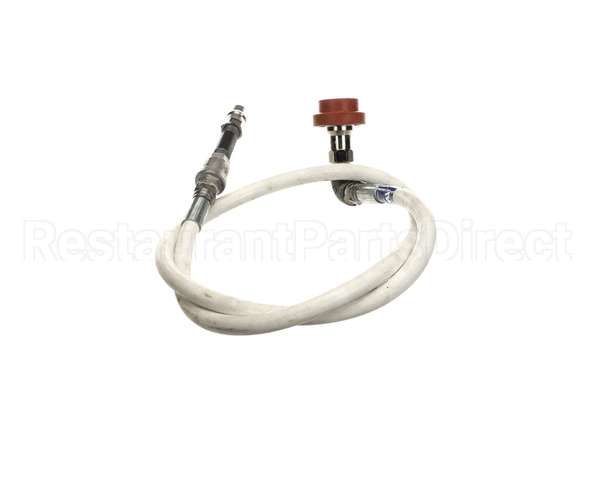 8263076 Frymaster Hose, Bulk Oil Dispose