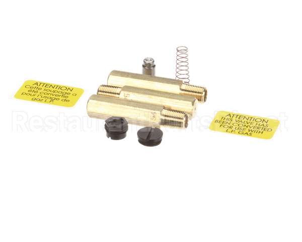 8263174 Frymaster Kit, Hw Nat To Lp Esg35T