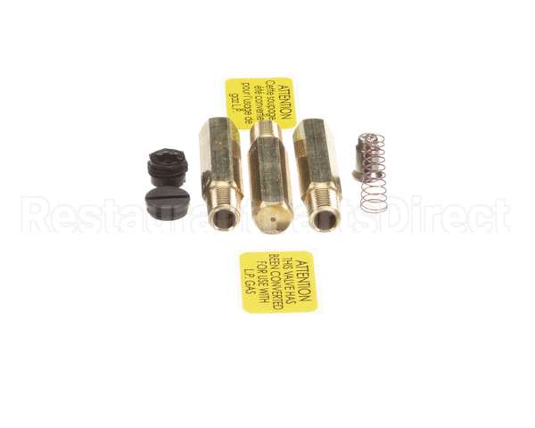 8263174 Frymaster Kit, Hw Nat To Lp Esg35T