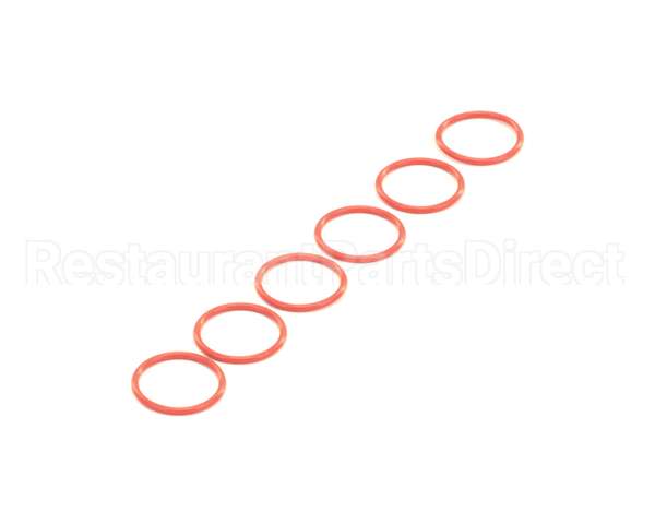8263289 Frymaster O-Ring,(8161041/8160596) 6 Ea.