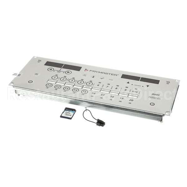 8263303 Compatible Frymaster Cntrl 3000 Non Pro Servi Ce Kit