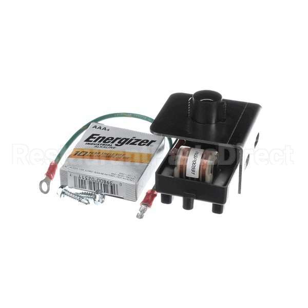 8263380 Compatible Frymaster Ignitorkit, Retrofit Pu Shbuttn