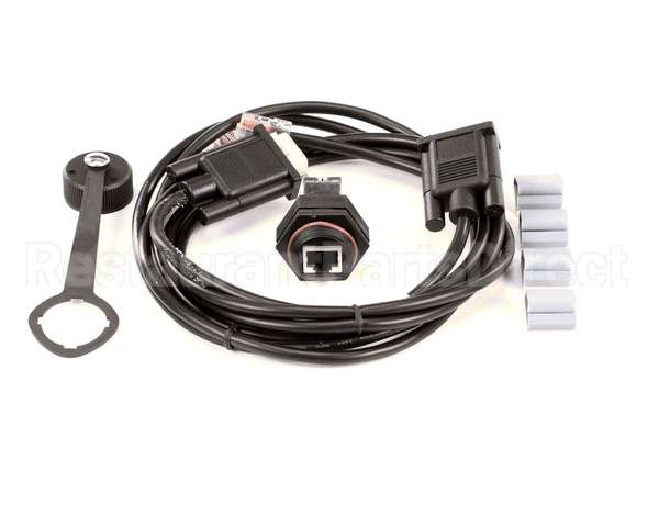 8263383 Frymaster Kit, Mcd Mini/Hood Retrofit