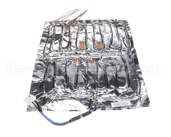 8263397 Frymaster Heater Pad, 230V 200W Lng Tc
