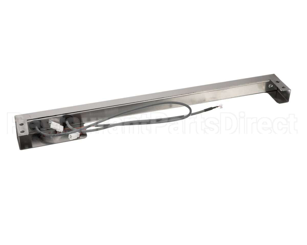 8263413 Frymaster Timerbar 2W-2D Rear