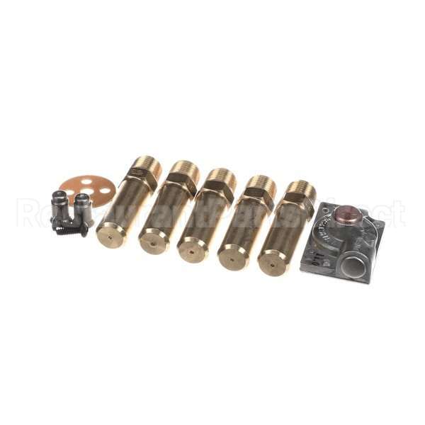 8263482 Compatible Frymaster Kit, Rs Sr62 Nat To Lp Cnvrsn