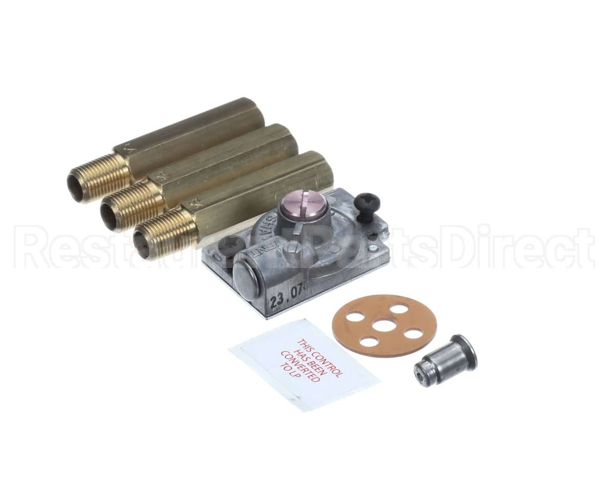 8263484 Frymaster Kit, Rs Nat To Lp Esg35T