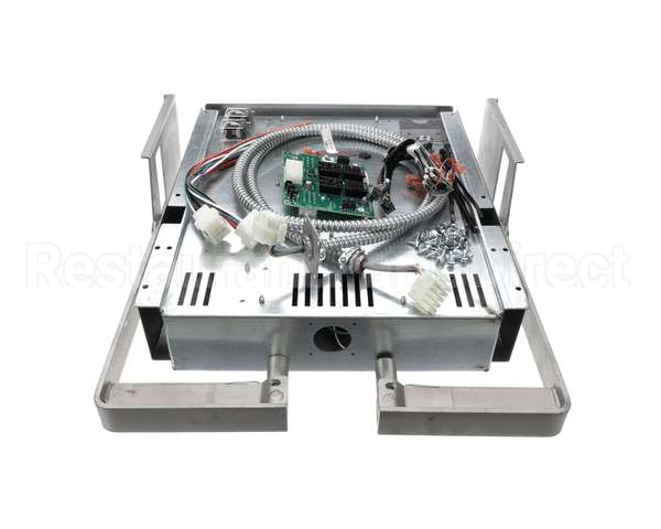 8263509 Frymaster Kit, Ocf-Fq Gas B/L 120V