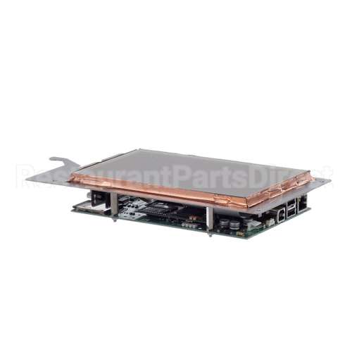 8263512 Frymaster Controller, Ezt 128Mb Fld Rpmt