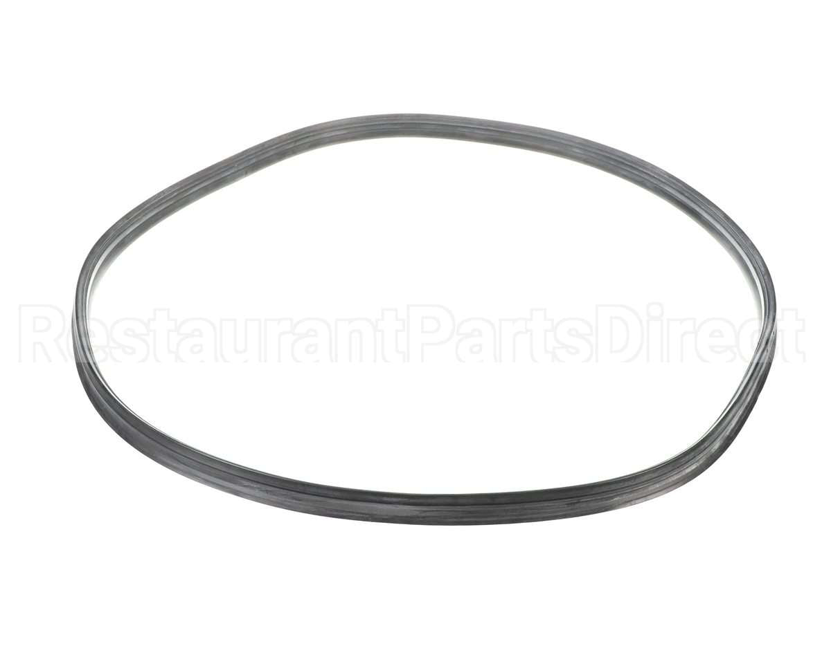 8263562 Frymaster Mini Combi Door Gasket Install