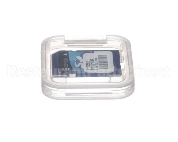 8263590 Frymaster Kit Sd Card W/ Lov Sw V. 0364