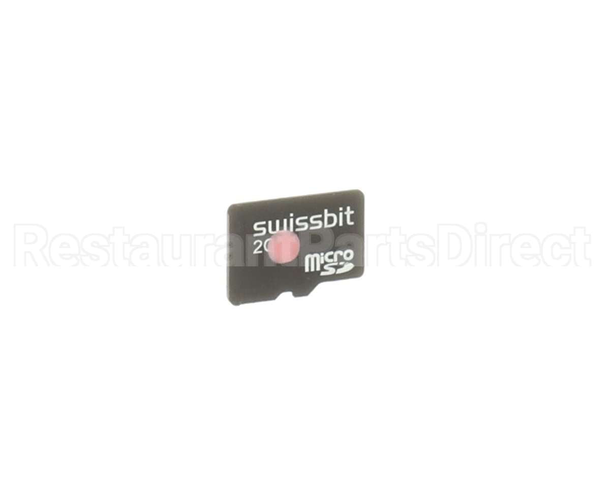 8263611 Frymaster Cfa Sd Card, Merco Mhc Swissbit