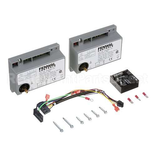 8263668 Compatible Dean Kit, Ignition Module Full Vat