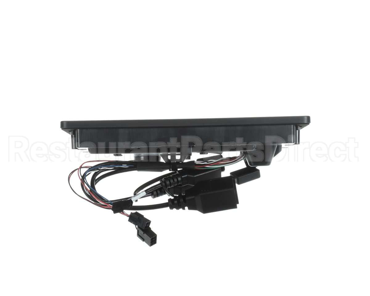 8263671 Merco Ui, Merco Ux Controller