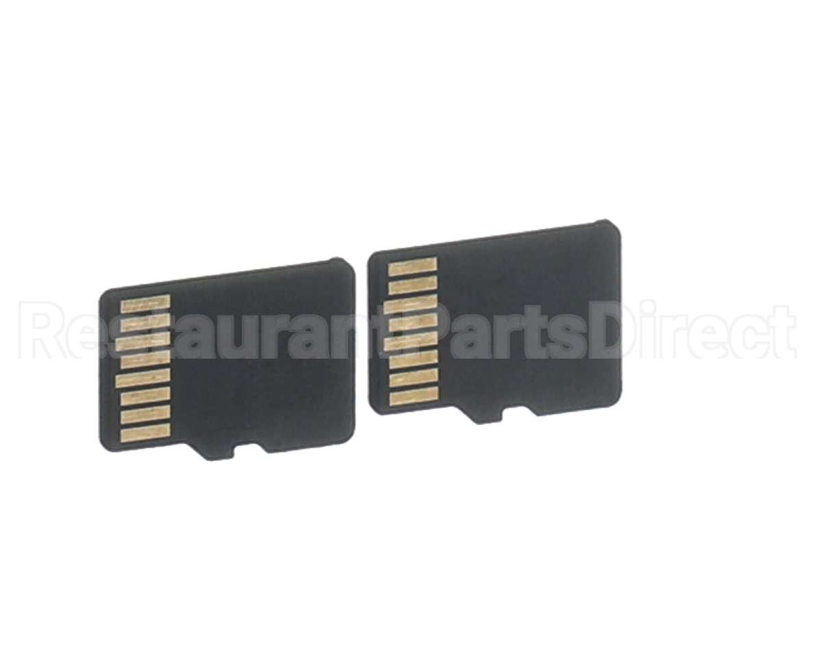 8263680 Frymaster Kit, Uhcthd6 Dbl Side Sd Cards