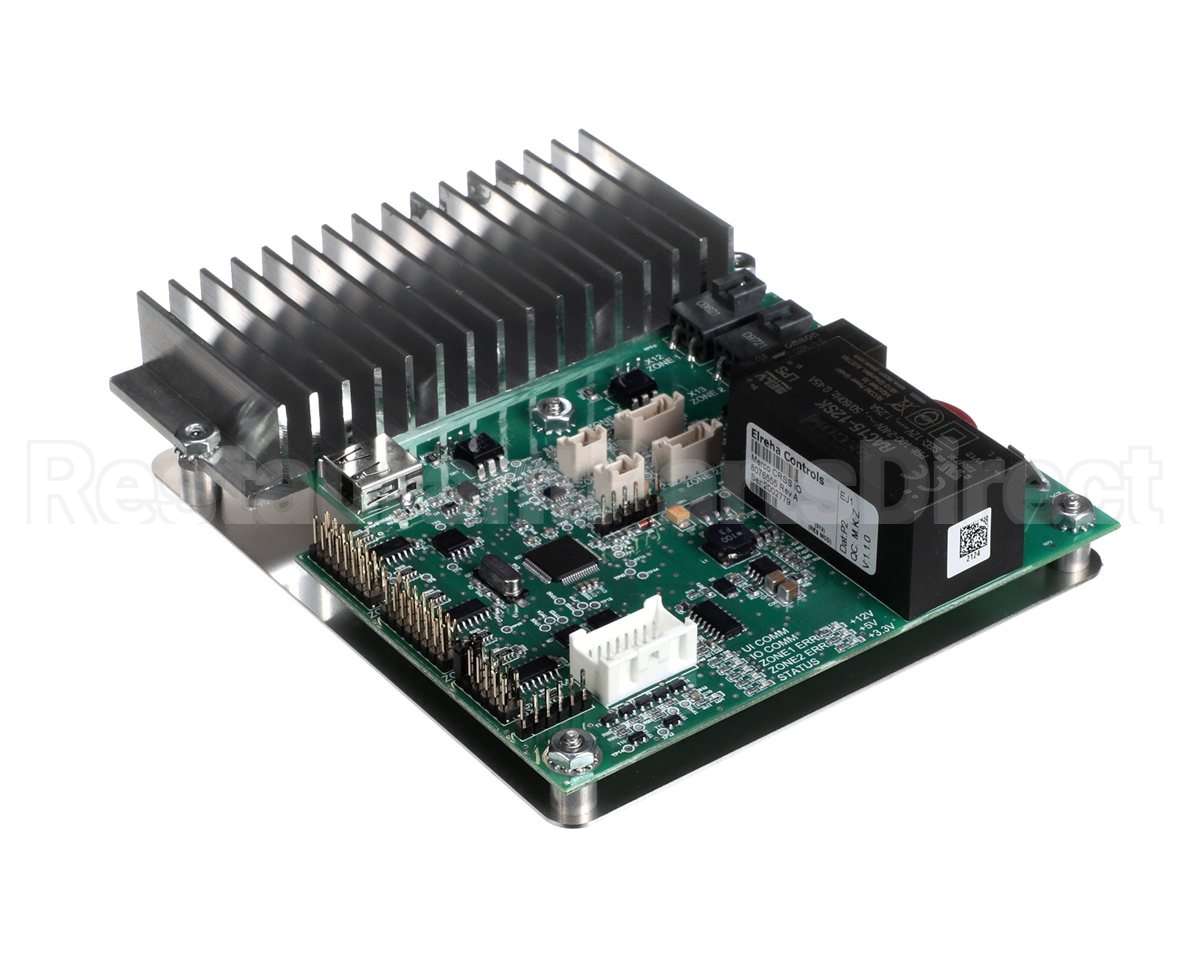 8263697 Frymaster Kit, Mcg2727 Control Board