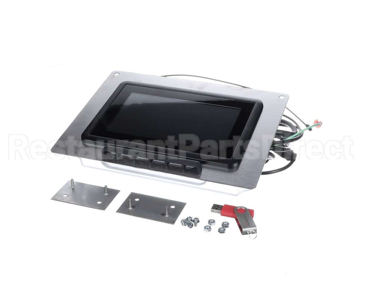 8263703 Frymaster Mcd M4K Korea Ui Service