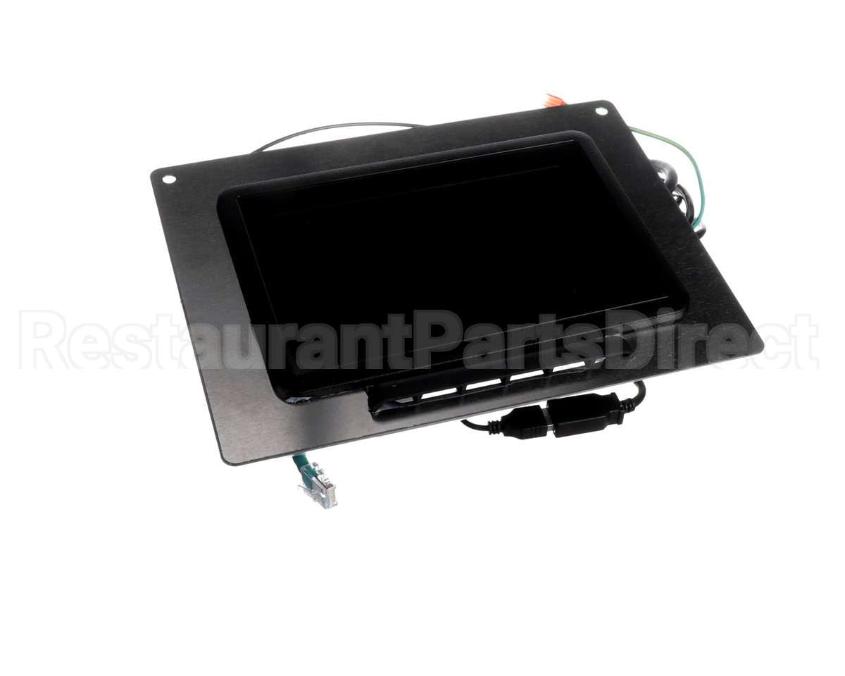 8263721 Frymaster Controller Fq4K Gas A&W