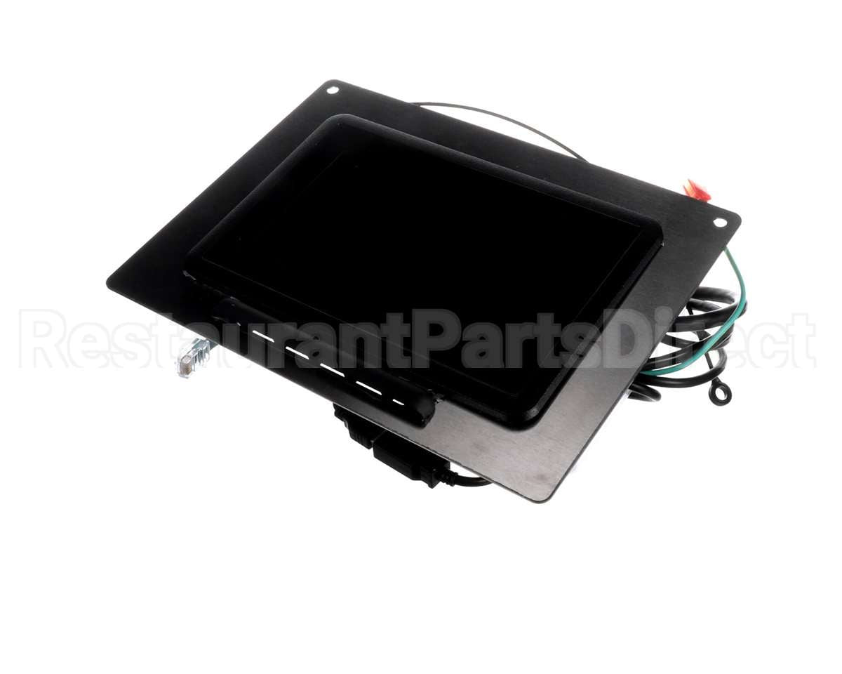 8263721 Frymaster Controller Fq4K Gas A&W