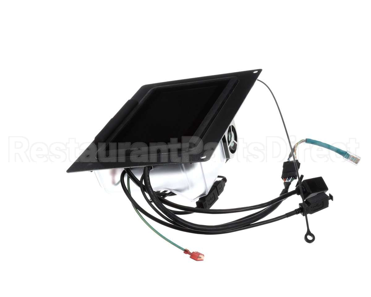8263727 Frymaster Controllerfq30T Gas Gen Mrkt