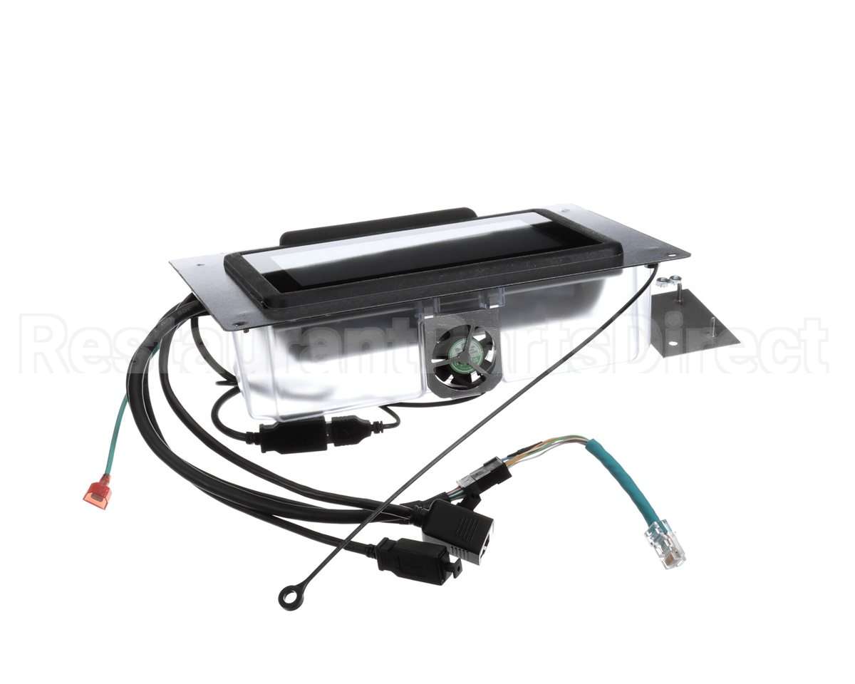 8263727 Frymaster Controllerfq30T Gas Gen Mrkt