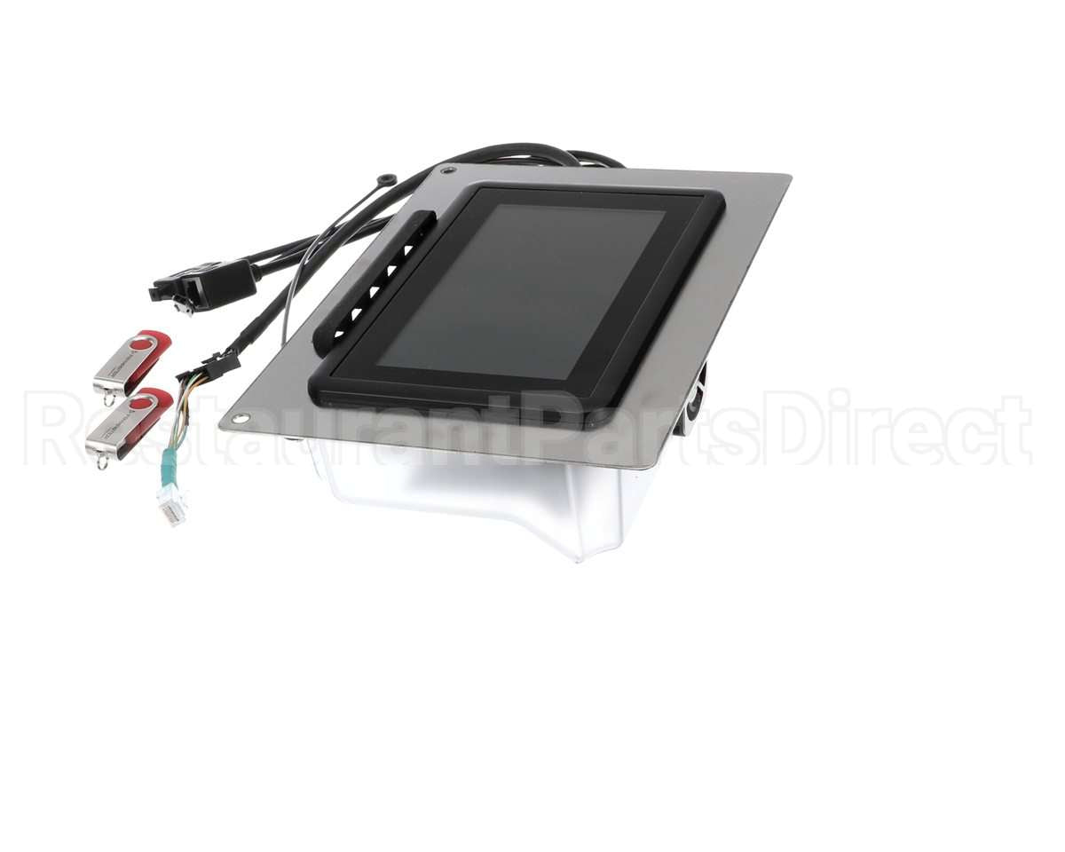 8263731 Frymaster Controller Popeyes Fv Gas