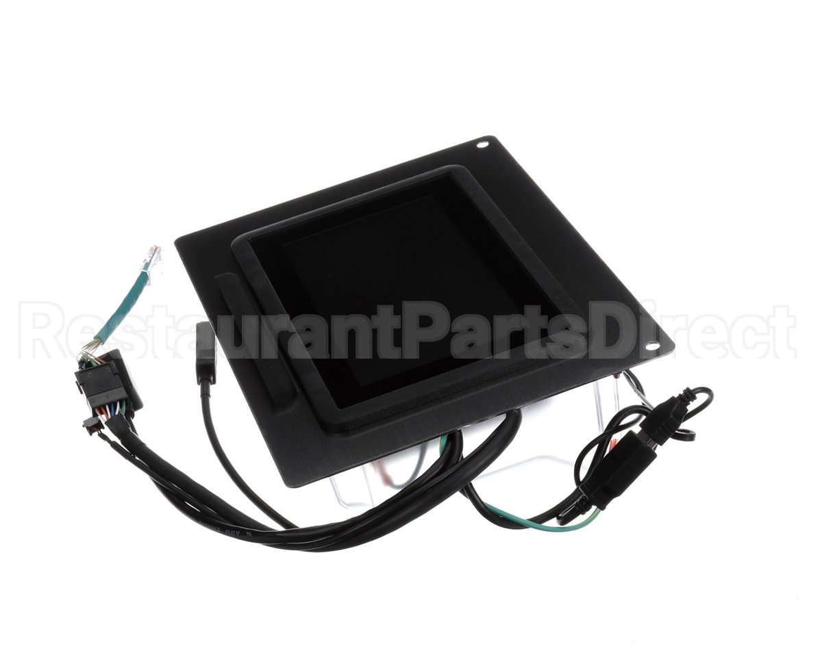 8263736 Frymaster Controller Fq4000 Gas Sonic