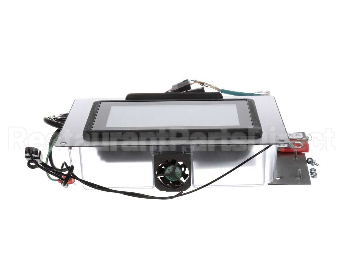 8263736 Frymaster Controller Fq4000 Gas Sonic