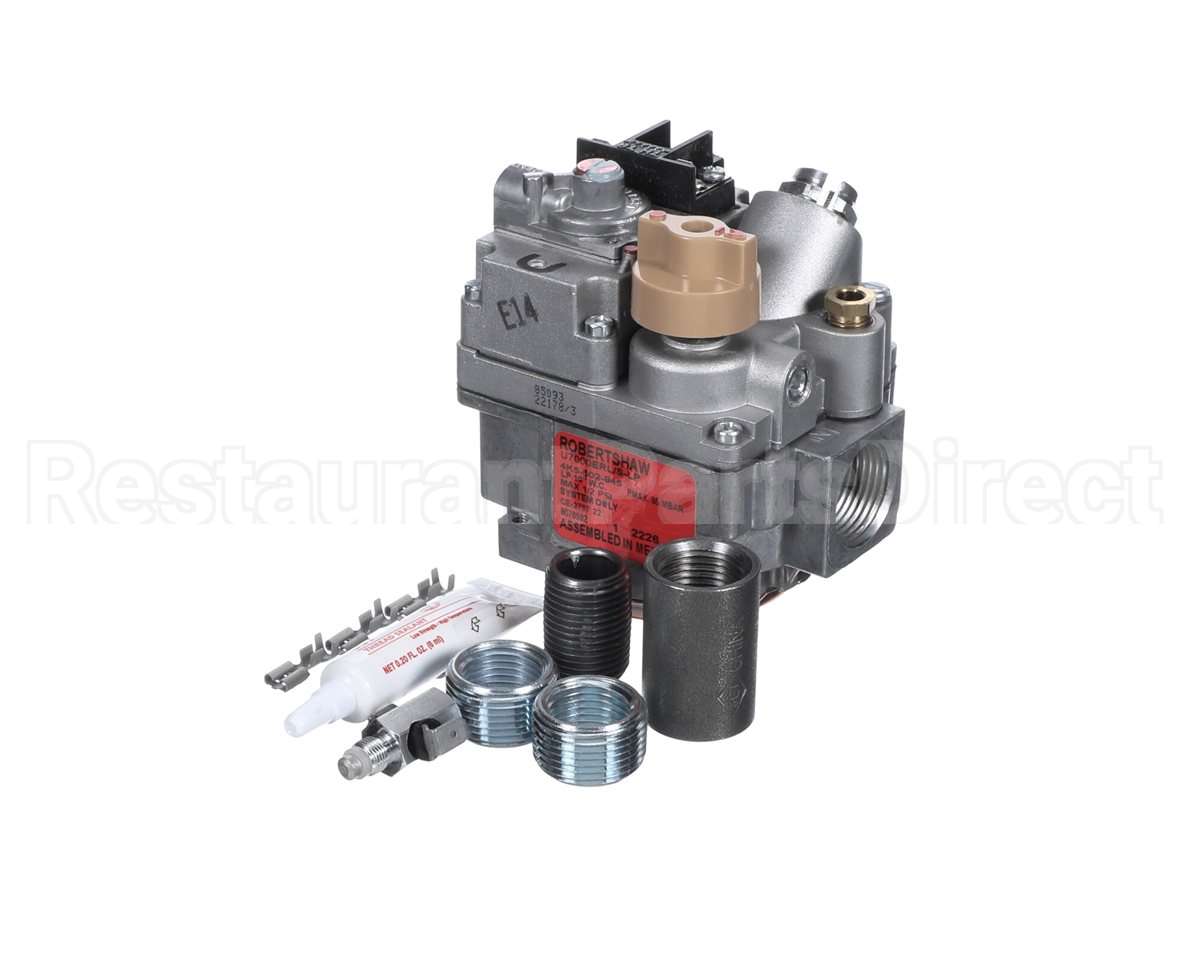 8263757 Frymaster Vavle Gas