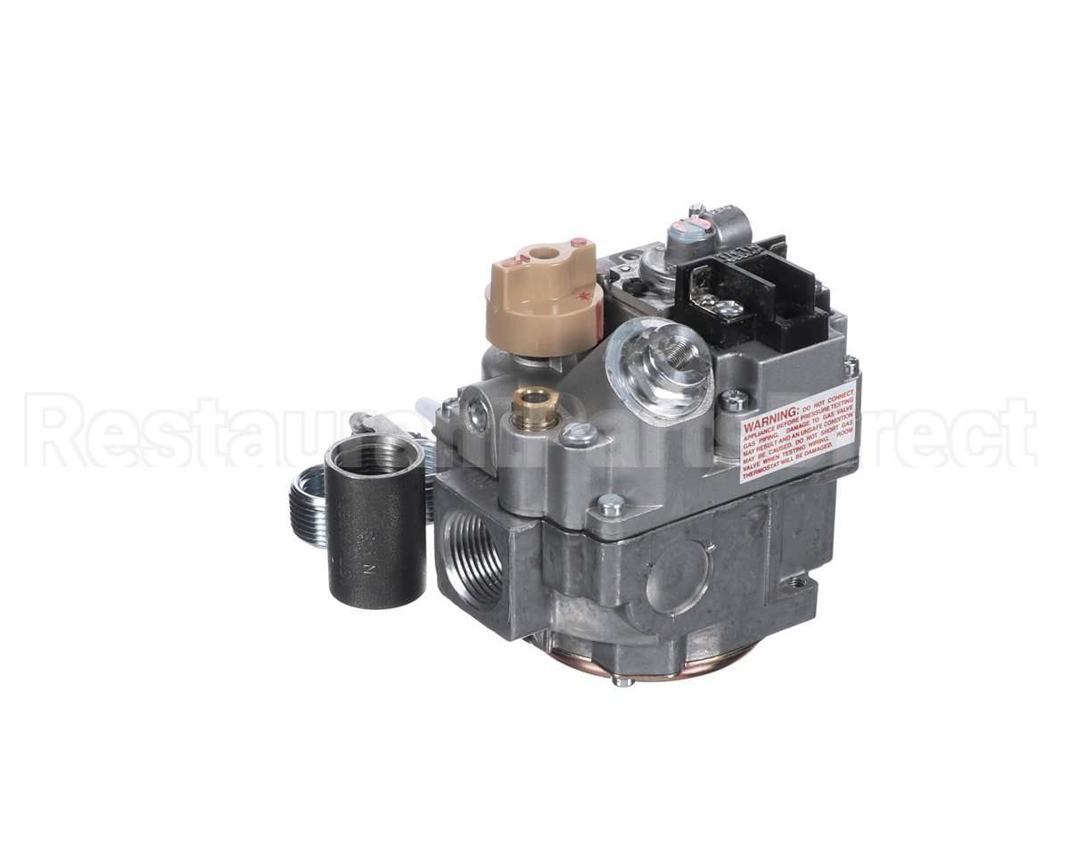 8263757 Frymaster Vavle Gas