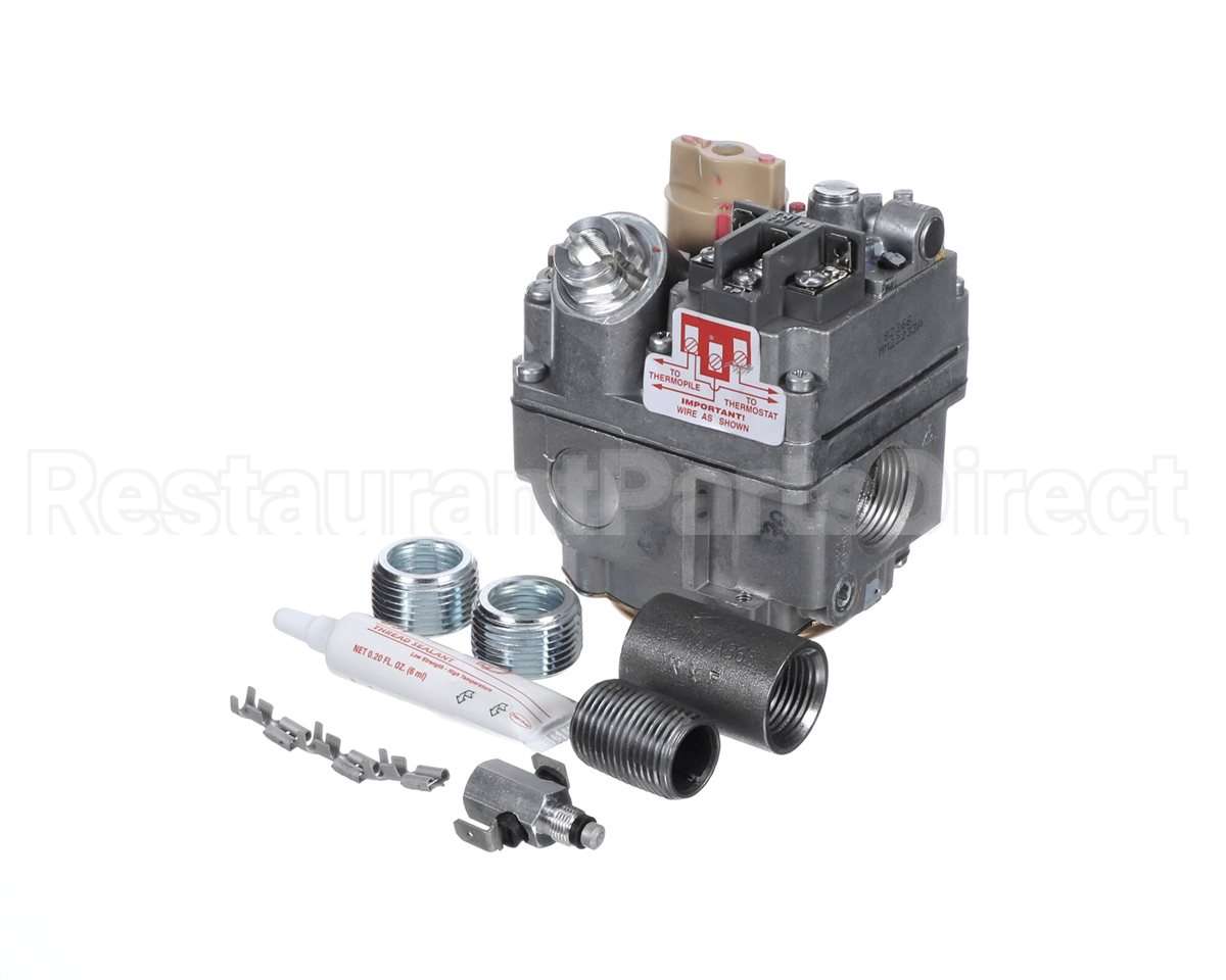 8263758 Frymaster Nat Millivolt Ce