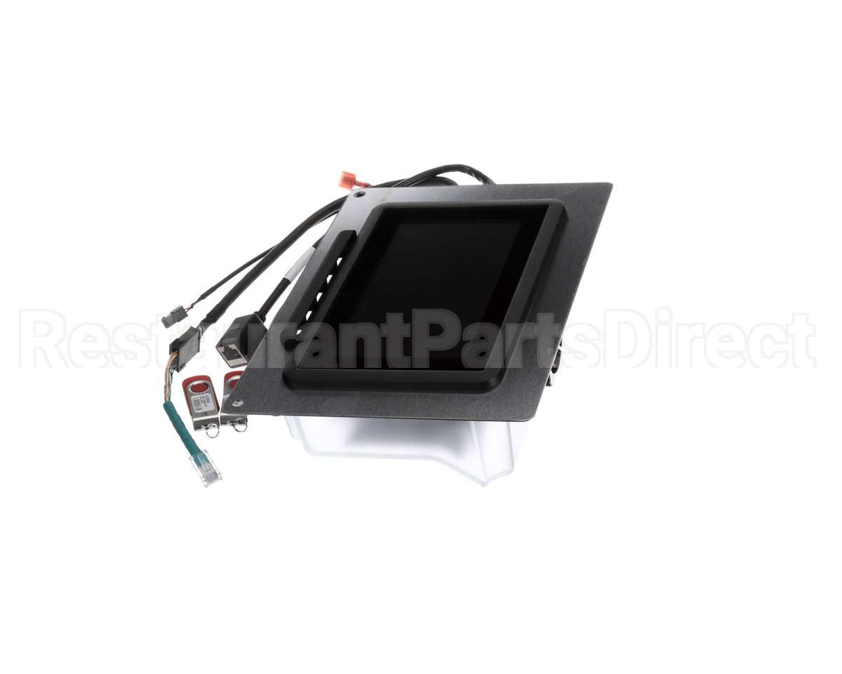 8263820 Frymaster Cntrl Fq60T Electric Racetrac