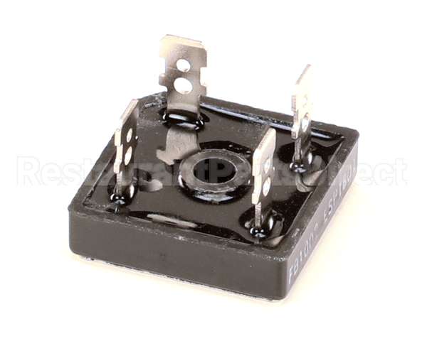 8265 Hardt Bridge Rectifier Inf3000/Inf3500/H4Ancr