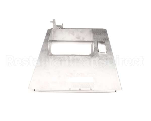 82673 Henny Penny Assembly-Drain Pan Cover-Lve10X