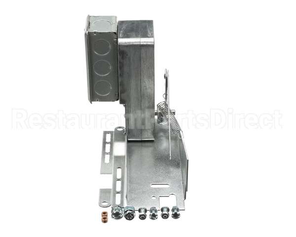 826840 Accurex Assemblymp100A110 Thru 240V 6050