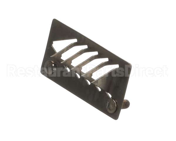 82819 Gold Medal Products Coarse Shred Blade Weldment