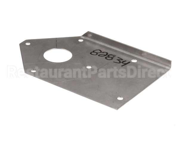 82834 Apw Wyott (S)Drive Motor Upper Support