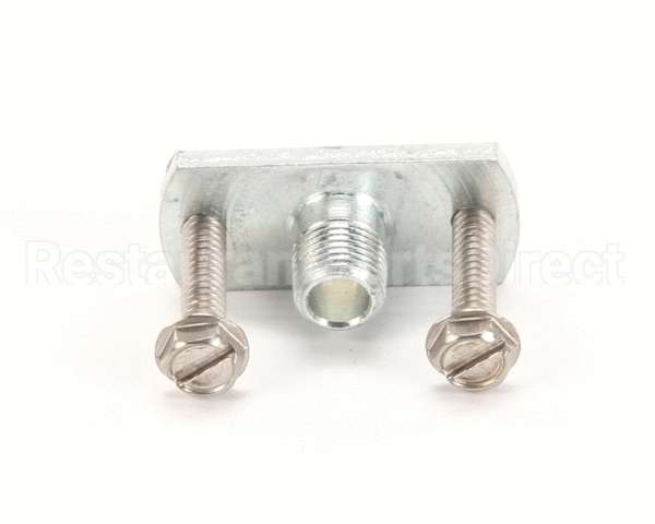 8284530000 Jade Mounting Flange W/Screws
