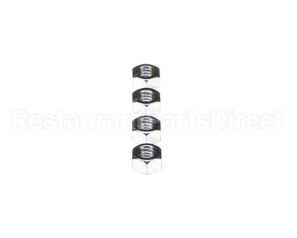 8285 Hardt Nut Hex Ss 3816