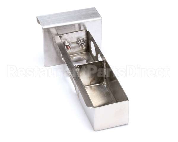 8285210000 Jade Kit, Smoke Box, Dbq-30Ma, Mad